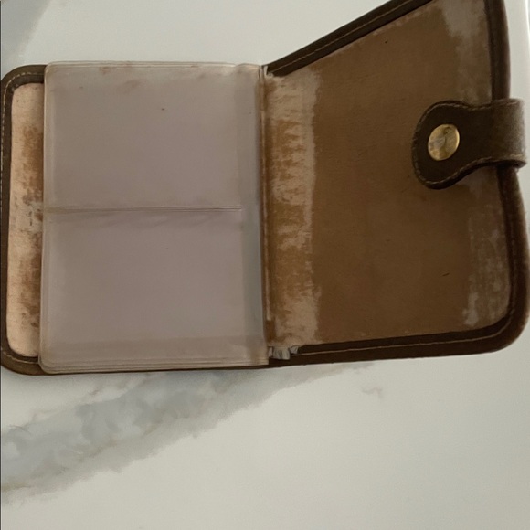 VINTAGE GUCCI Credit Card Holder! - Picture 6 of 9